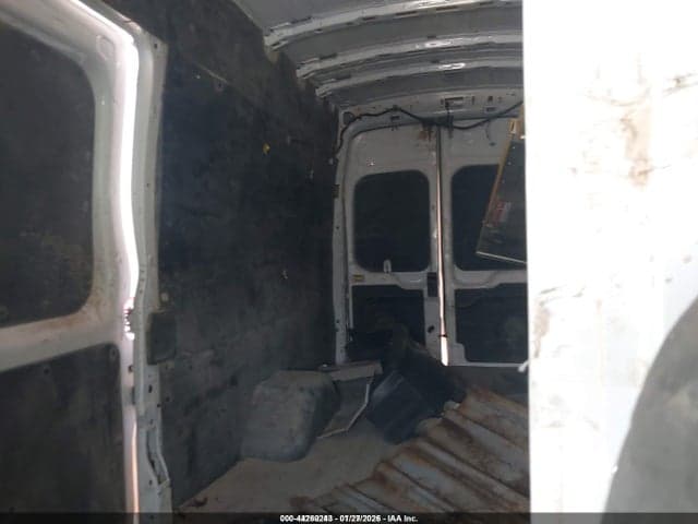 2021 FORD TRANSIT-350 CARGO VAN 7