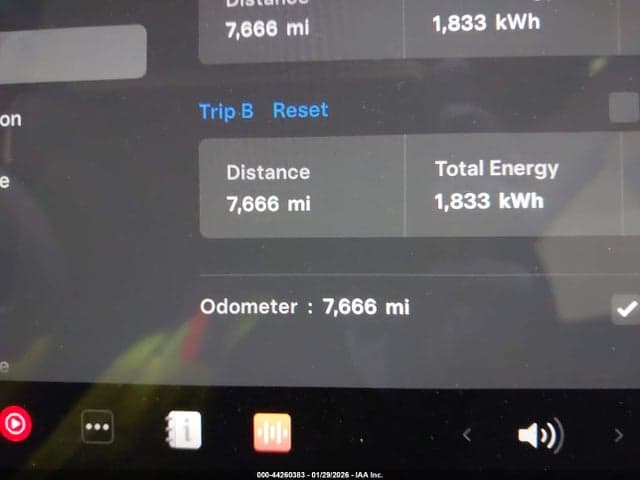 2024 TESLA MODEL 3 LONG RANGE DUAL MOTOR ALL-WHEEL DRIVE 7