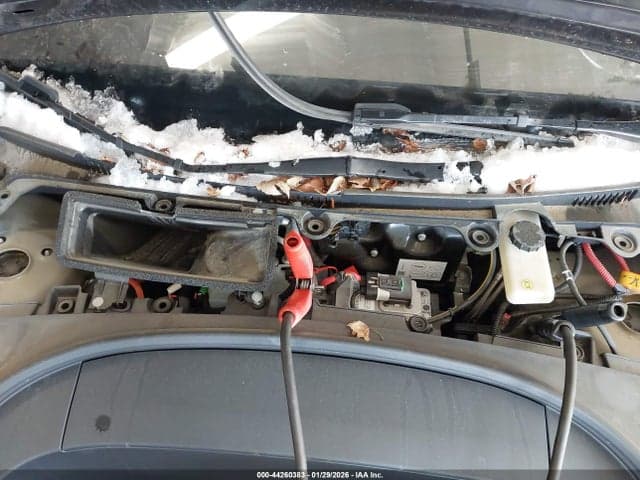 2024 TESLA MODEL 3 LONG RANGE DUAL MOTOR ALL-WHEEL DRIVE 10