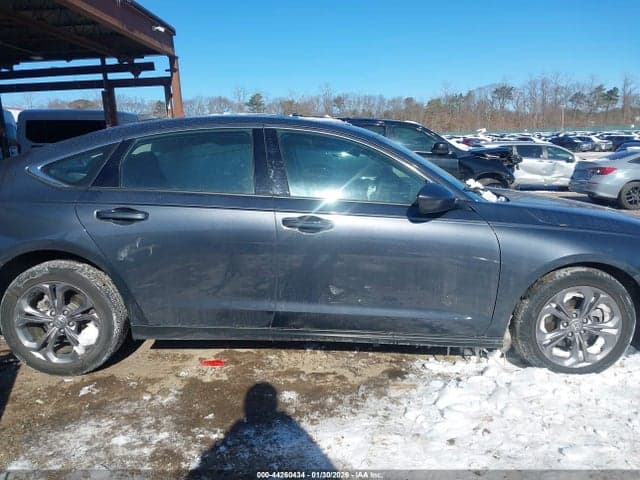 2024 HONDA ACCORD EX 13