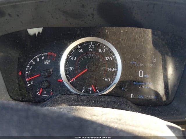 2022 TOYOTA COROLLA SE 7