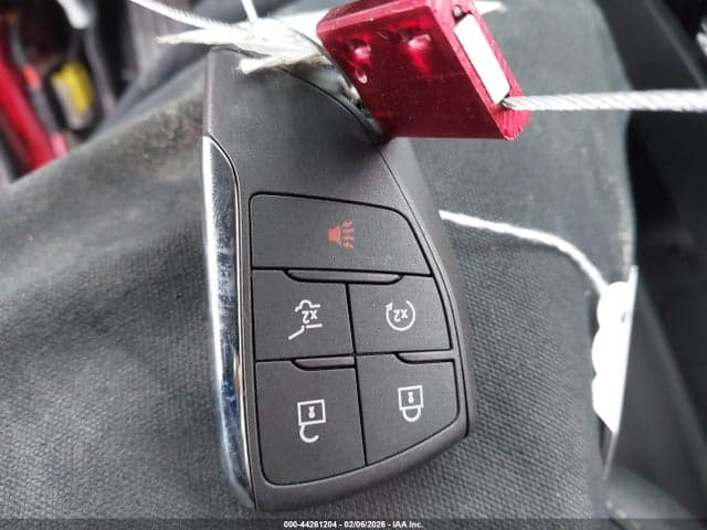 2026 GMC TERRAIN AWD ELEVATION 11