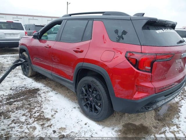 2026 GMC TERRAIN AWD ELEVATION 3