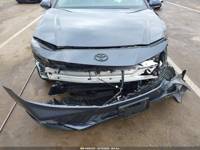 2026 TOYOTA CAMRY SE 6
