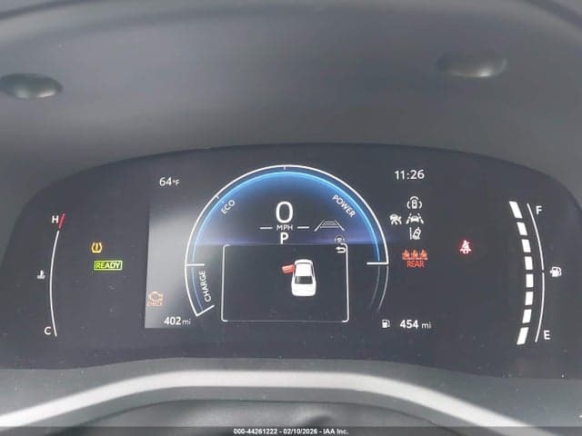 2026 TOYOTA CAMRY SE 7