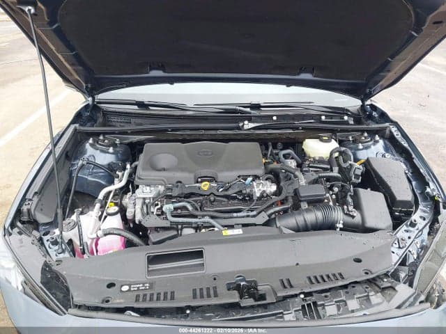 2026 TOYOTA CAMRY SE 10