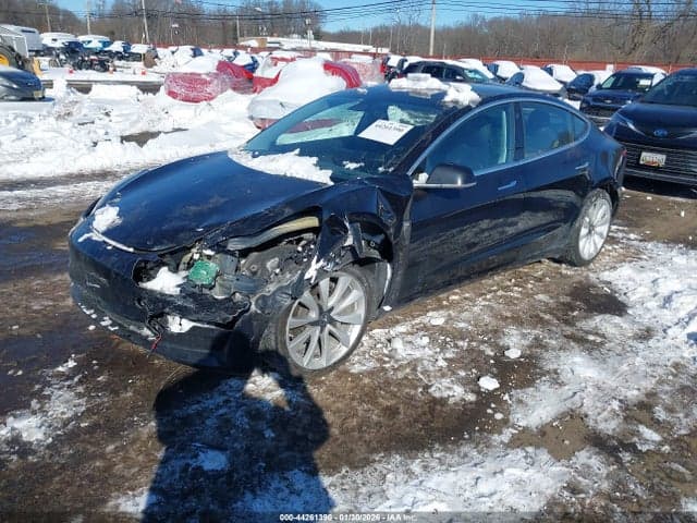 2018 TESLA MODEL 3 LONG RANGE/MID RANGE 2