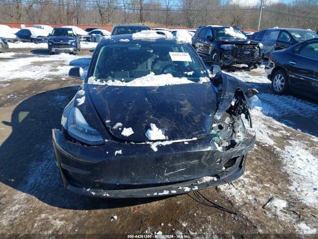 2018 TESLA MODEL 3 LONG RANGE/MID RANGE 11
