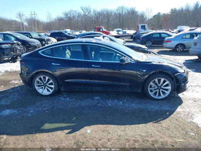 2018 TESLA MODEL 3 LONG RANGE/MID RANGE 12