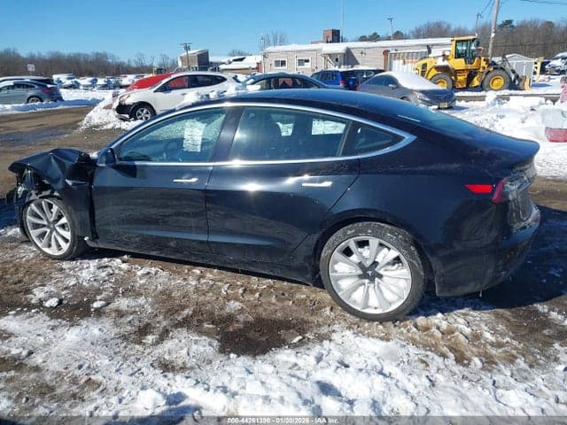 2018 TESLA MODEL 3 LONG RANGE/MID RANGE 13
