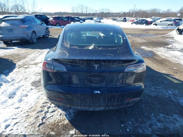 2018 TESLA MODEL 3 LONG RANGE/MID RANGE 15
