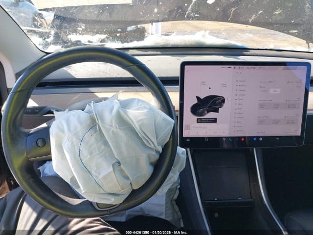 2018 TESLA MODEL 3 LONG RANGE/MID RANGE 17