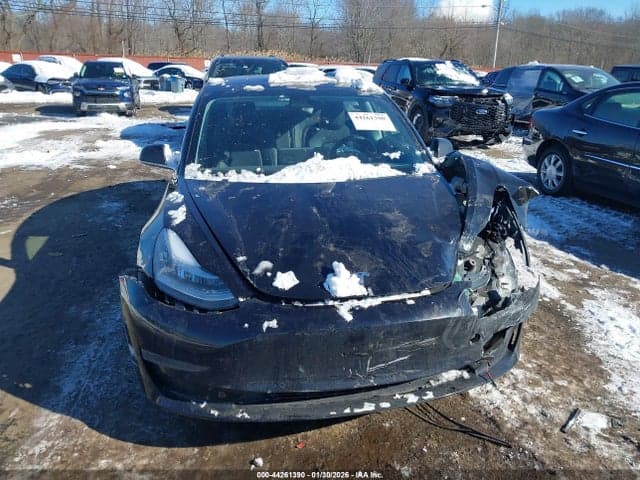 2018 TESLA MODEL 3 LONG RANGE/MID RANGE 18