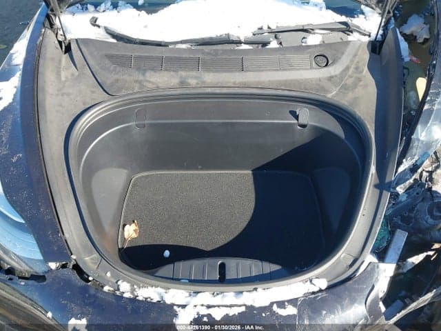 2018 TESLA MODEL 3 LONG RANGE/MID RANGE 10