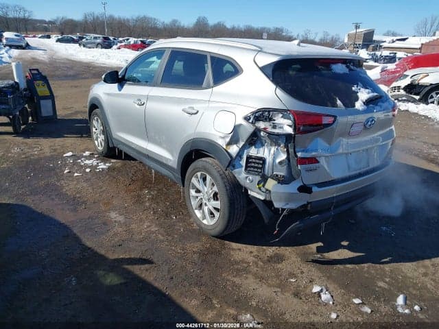 2020 HYUNDAI TUCSON VALUE 3