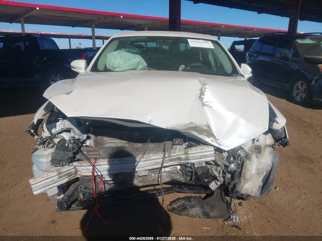 2016 FORD FUSION SE 13