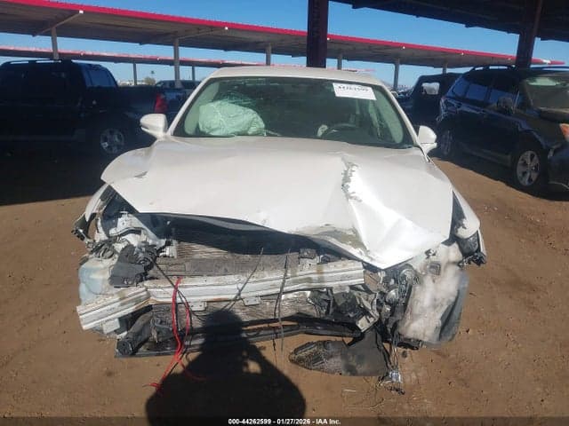2016 FORD FUSION SE 6