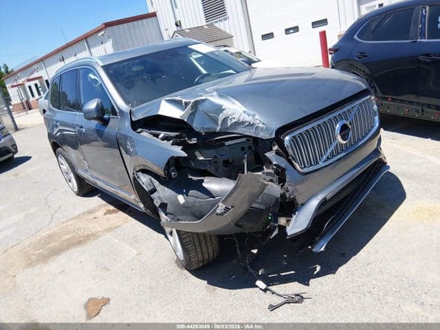 2018 VOLVO XC90 T6 INSCRIPTION - 1