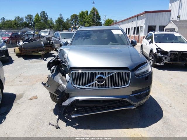 2018 VOLVO XC90 T6 INSCRIPTION 12