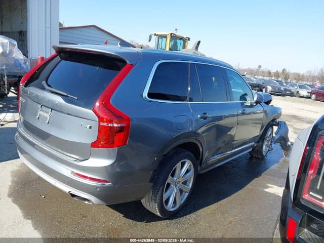 2018 VOLVO XC90 T6 INSCRIPTION 13