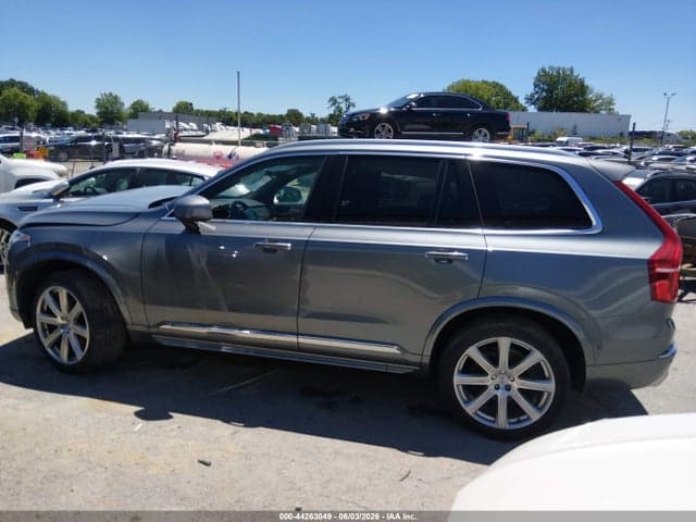 2018 VOLVO XC90 T6 INSCRIPTION 14