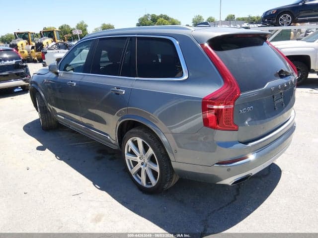2018 VOLVO XC90 T6 INSCRIPTION 3