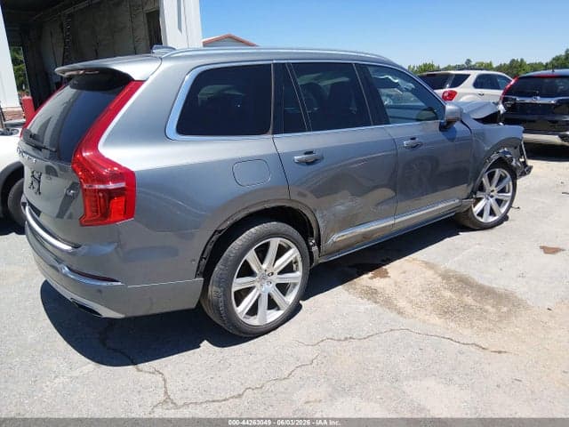 2018 VOLVO XC90 T6 INSCRIPTION 4