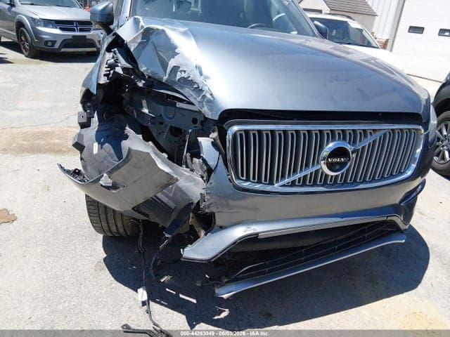 2018 VOLVO XC90 T6 INSCRIPTION 6