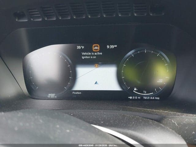 2018 VOLVO XC90 T6 INSCRIPTION 7