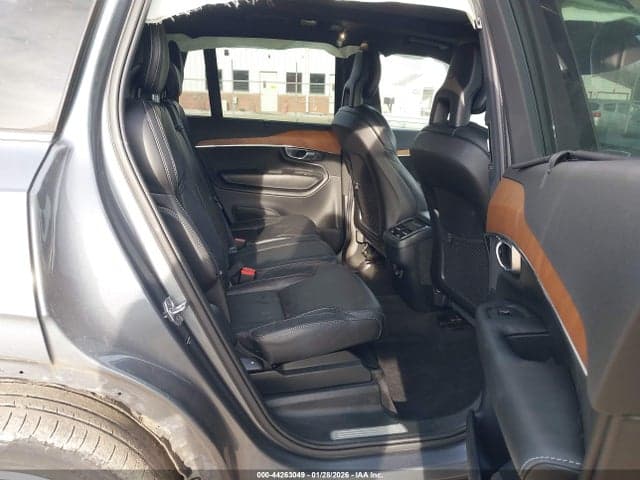 2018 VOLVO XC90 T6 INSCRIPTION 8
