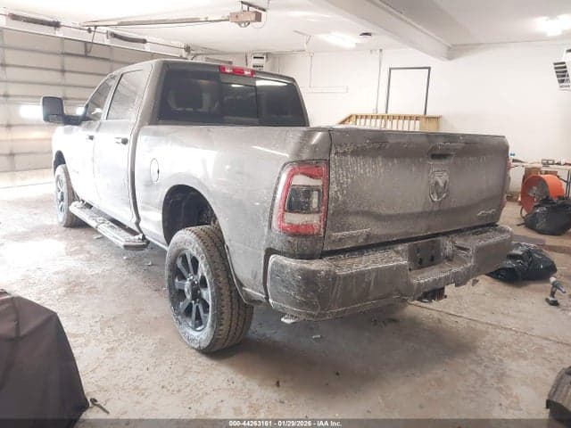 2024 RAM 2500 BIG HORN 4X4 6'4 BOX 3