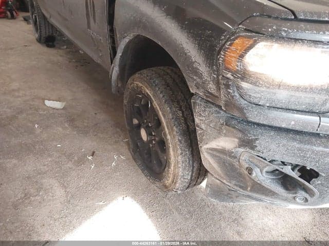 2024 RAM 2500 BIG HORN 4X4 6'4 BOX 6