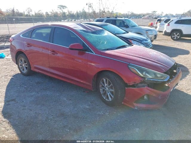 2019 HYUNDAI SONATA SE 1