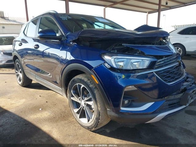2022 BUICK ENCORE GX FWD SELECT 1