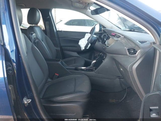 2022 BUICK ENCORE GX FWD SELECT 5