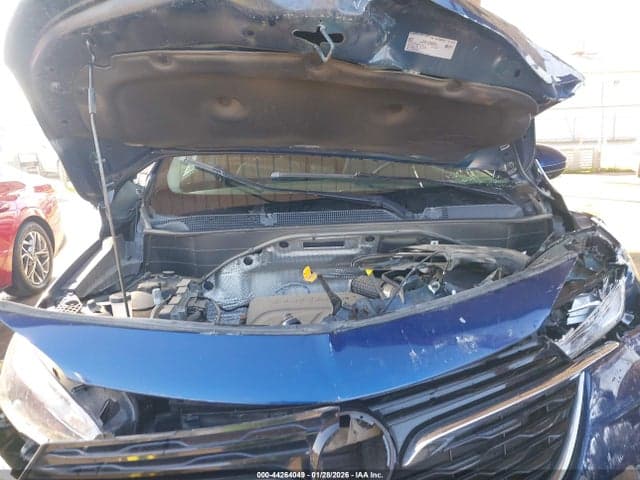 2022 BUICK ENCORE GX FWD SELECT 10