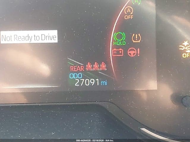 2024 TOYOTA RAV4 LE 15