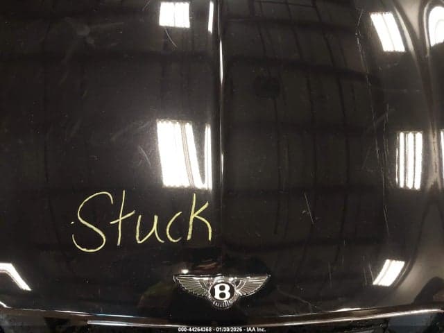 2020 BENTLEY CONTINENTAL GT V8/V8 FIRST EDITION 10