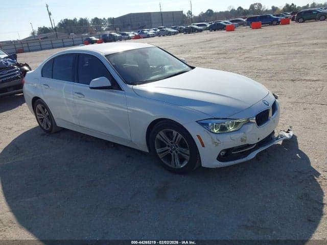 2018 BMW 330E IPERFORMANCE 1