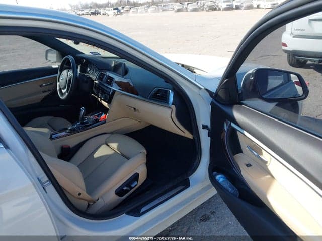 2018 BMW 330E IPERFORMANCE 5