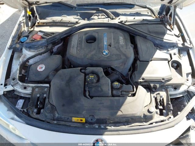 2018 BMW 330E IPERFORMANCE 10
