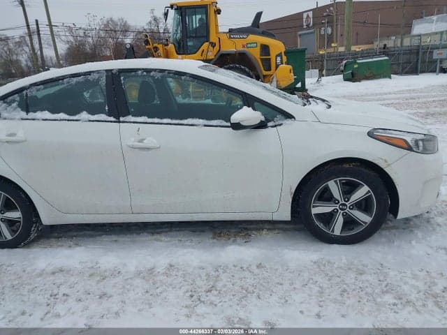 2018 KIA FORTE S 13