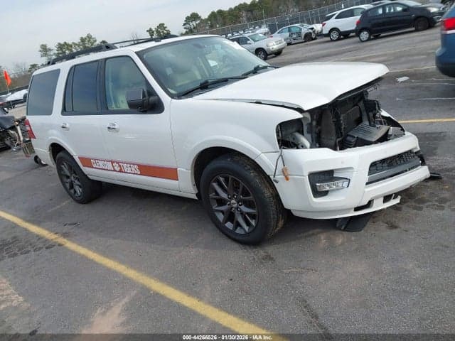 2017 FORD EXPEDITION LIMITED 1