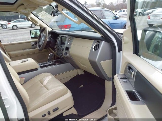 2017 FORD EXPEDITION LIMITED 5