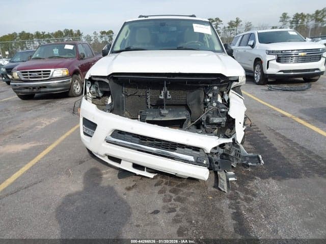 2017 FORD EXPEDITION LIMITED 6