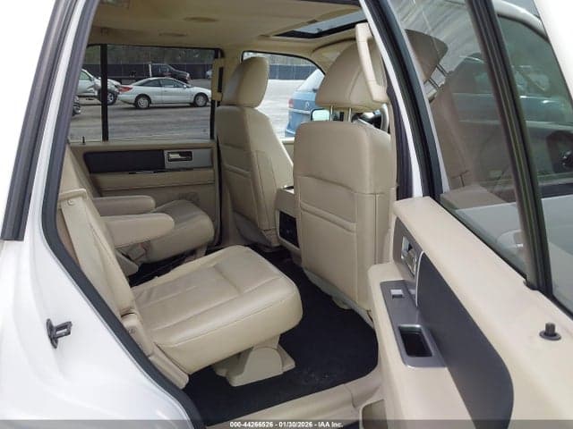 2017 FORD EXPEDITION LIMITED 8