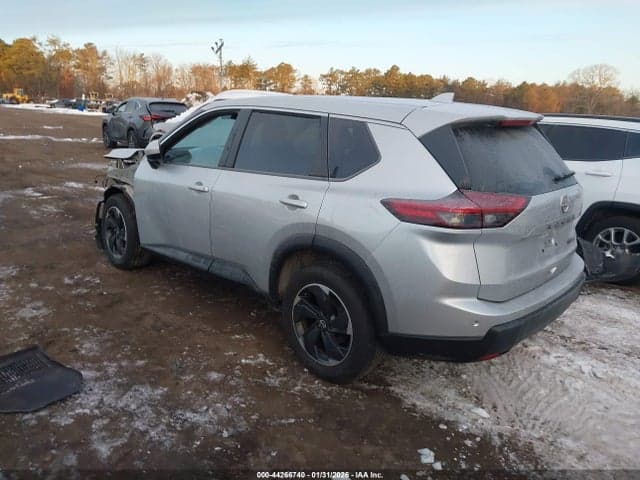 2024 NISSAN ROGUE SV INTELLIGENT AWD 3