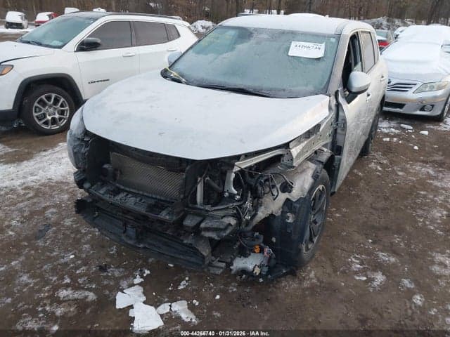 2024 NISSAN ROGUE SV INTELLIGENT AWD 6