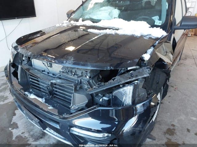 2022 FORD EXPLORER XLT 6