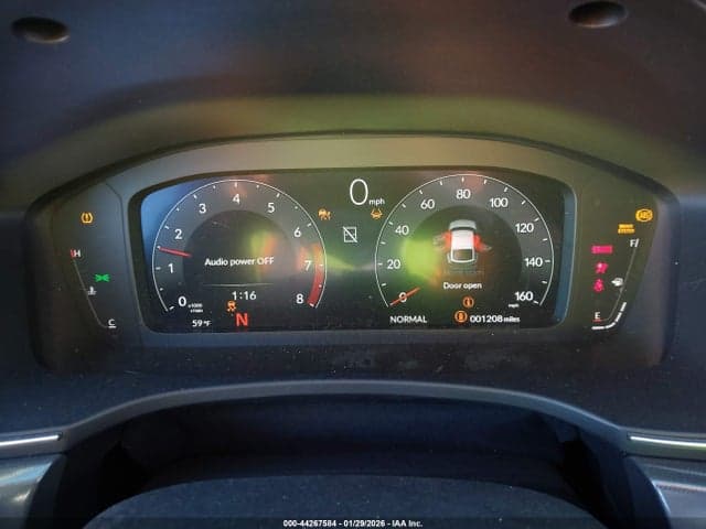 2025 ACURA INTEGRA A-SPEC 7